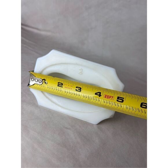 Vintage Westmoreland Bunny on Basket Top Only - Picture 7 of 7